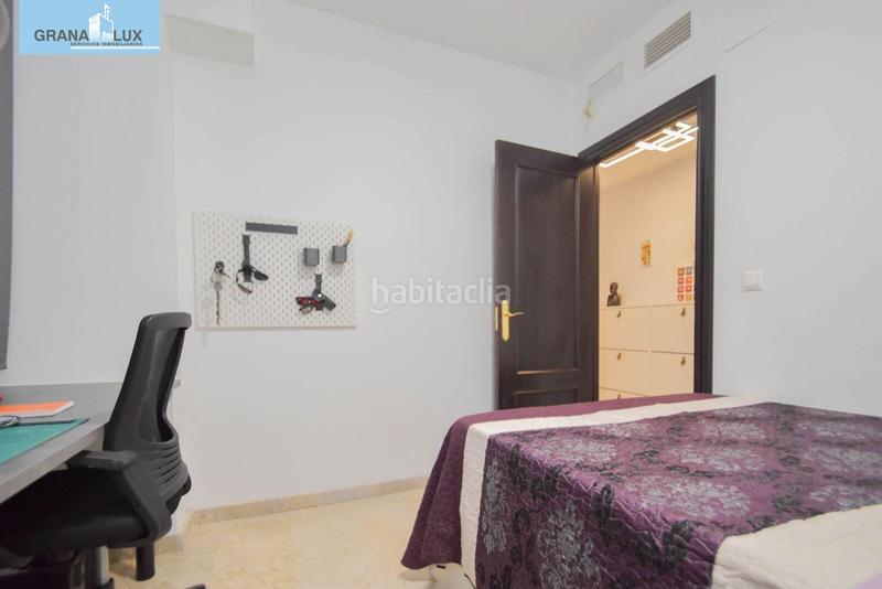 Foto f8d45b92-4f21-4fac-b679-2a55f790d6ab. Apartament a La Zubia Ciudad Zubia (La)