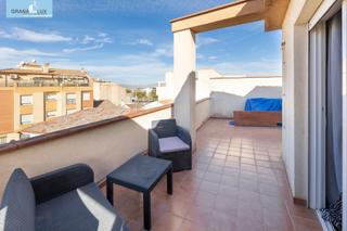 Attico  Calle escopeta. Ático dúplex con dos terrazas en churriana  te enamorará!