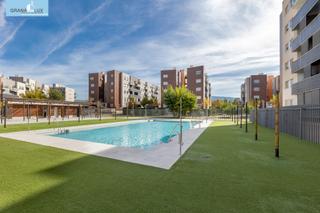 Appartement  Avenida de circunvalación. Piso en urbanización novosur de alhendín