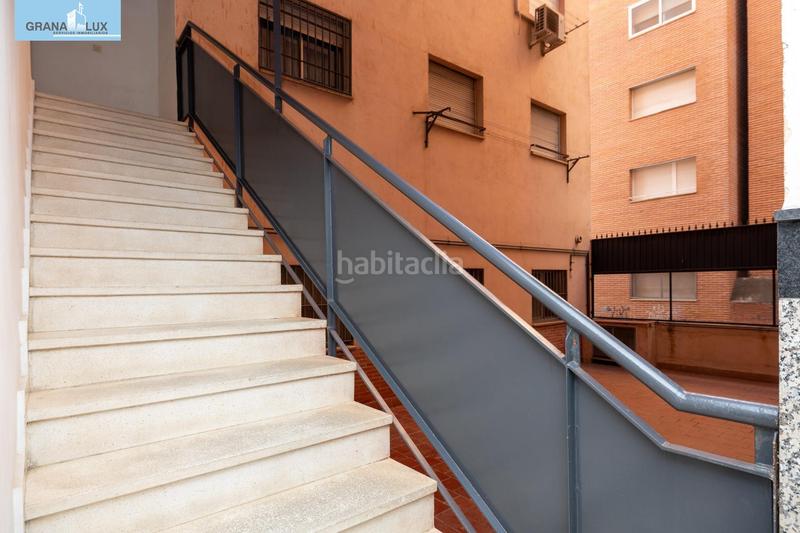 Foto 101bdd57-bf48-4683-bcf7-46923820fb67. Appartamento con parcheggio in Joaquina Eguaras Granada