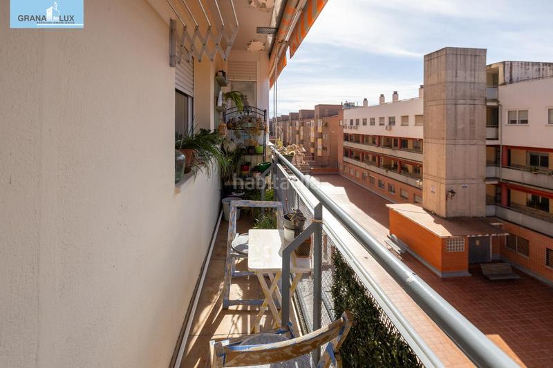 Foto 3070d329-4414-470e-9626-7183f72b02cf. Appartamento con parcheggio in Joaquina Eguaras Granada