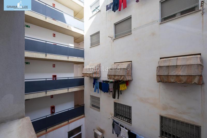 Foto 3b781b1b-b762-4b94-b0bf-ec4431fdedd1. Appartamento con parcheggio in Joaquina Eguaras Granada