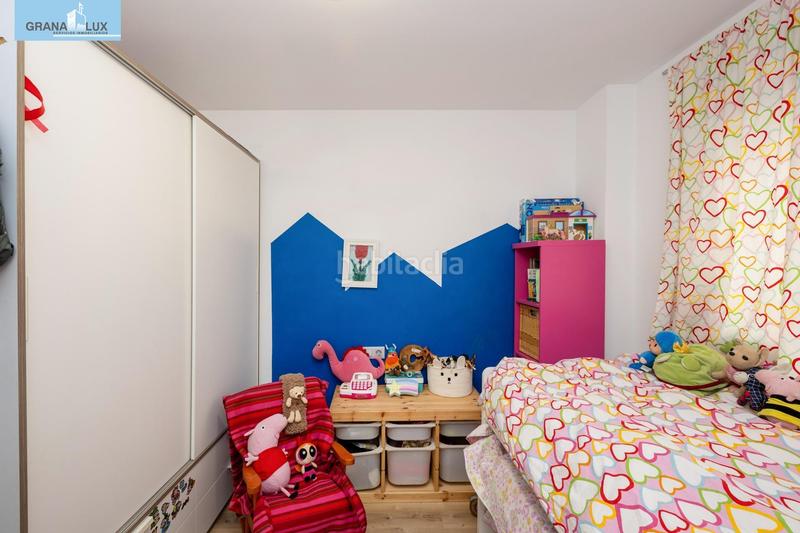 Foto 4e2de91a-acdc-4d5f-a261-17b0fd1bbccf. Appartamento con parcheggio in Joaquina Eguaras Granada