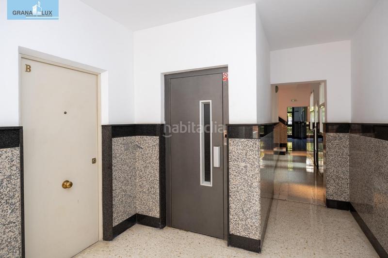 Foto 4e9e739e-fe42-4eb4-8dba-ed791e6ee2aa. Appartamento con parcheggio in Joaquina Eguaras Granada