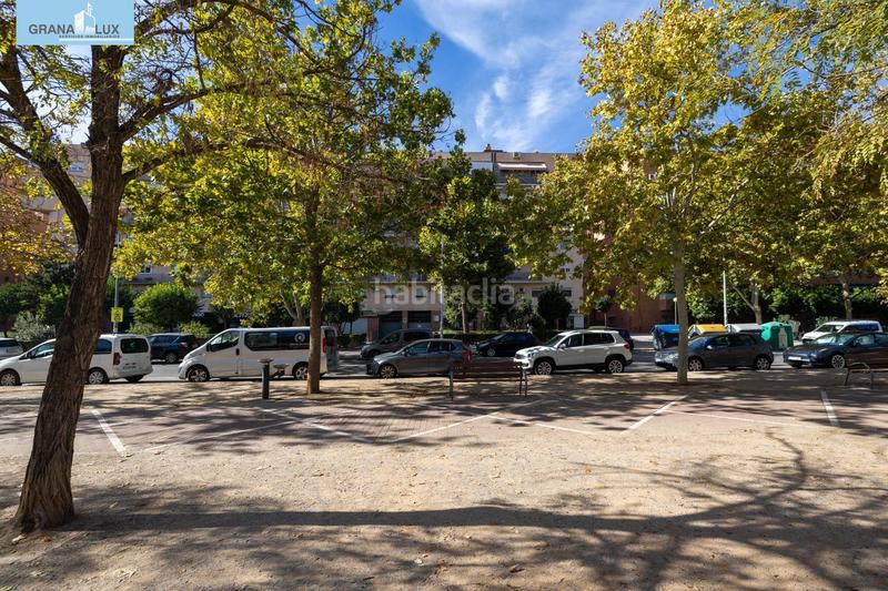 Foto 6009dc99-25a6-4296-ae65-0e24db846dae. Appartamento con parcheggio in Joaquina Eguaras Granada