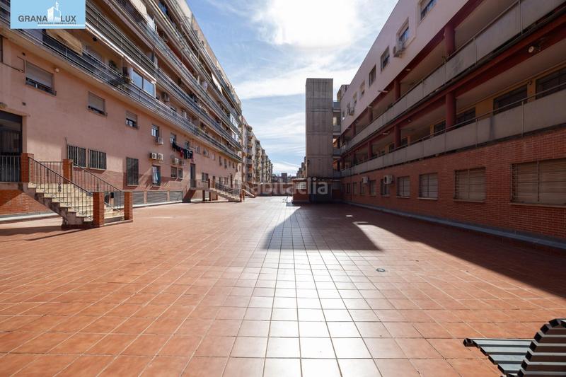 Foto 6bef371c-599f-4e90-8e38-cdae9d370bfd. Appartamento con parcheggio in Joaquina Eguaras Granada