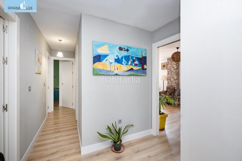 Foto 81979765-921b-40f8-bc76-2c79bf66de32. Appartamento con parcheggio in Joaquina Eguaras Granada