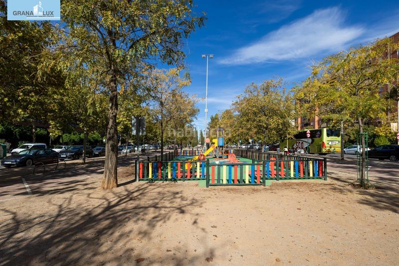 Foto 963f8de7-ed46-4c05-8b9c-7437c3d928e9. Appartamento con parcheggio in Joaquina Eguaras Granada