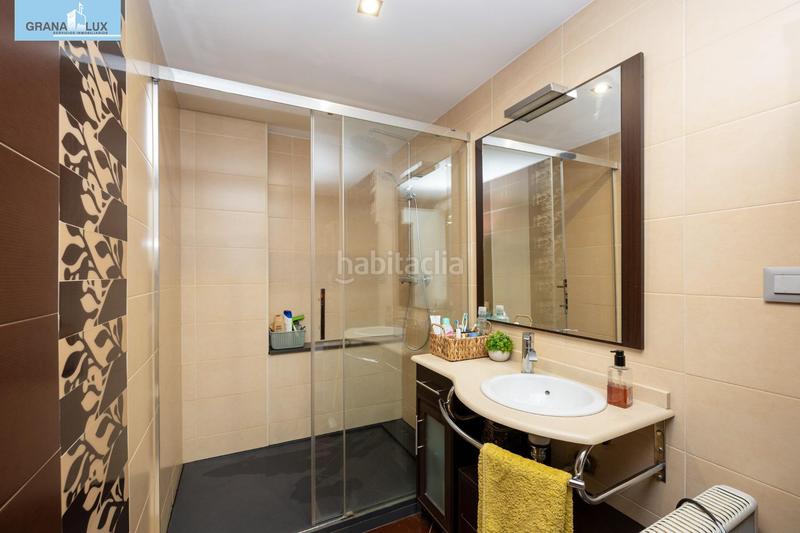 Foto 9f473f5a-388d-441b-85f7-7ecb08563c8a. Appartamento con parcheggio in Joaquina Eguaras Granada