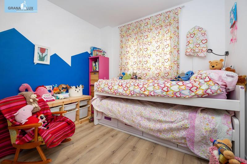 Foto 9fac808d-4420-41a7-ae7f-72d3995dbee7. Appartamento con parcheggio in Joaquina Eguaras Granada