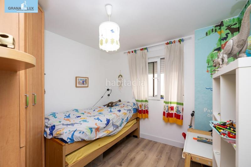 Foto a16fdf04-b8e9-4897-a4e2-06fa4f8aa920. Appartamento con parcheggio in Joaquina Eguaras Granada