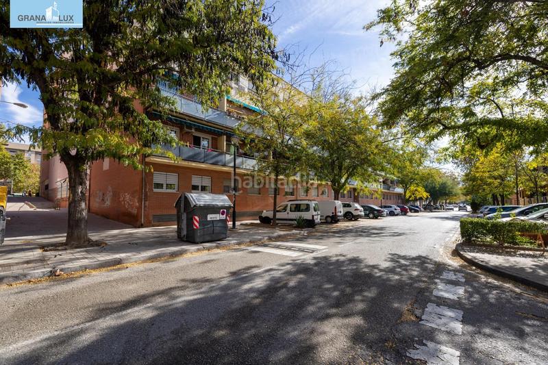 Foto a7702783-8b0d-4a52-908c-a9d29c332841. Appartamento con parcheggio in Joaquina Eguaras Granada