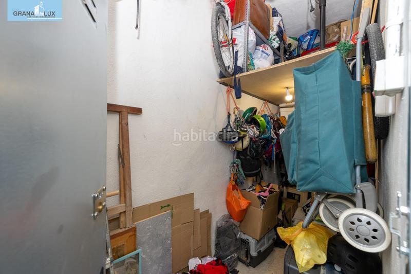 Foto a79d3ec7-2c63-4e52-b89e-46f37d029a1b. Appartamento con parcheggio in Joaquina Eguaras Granada