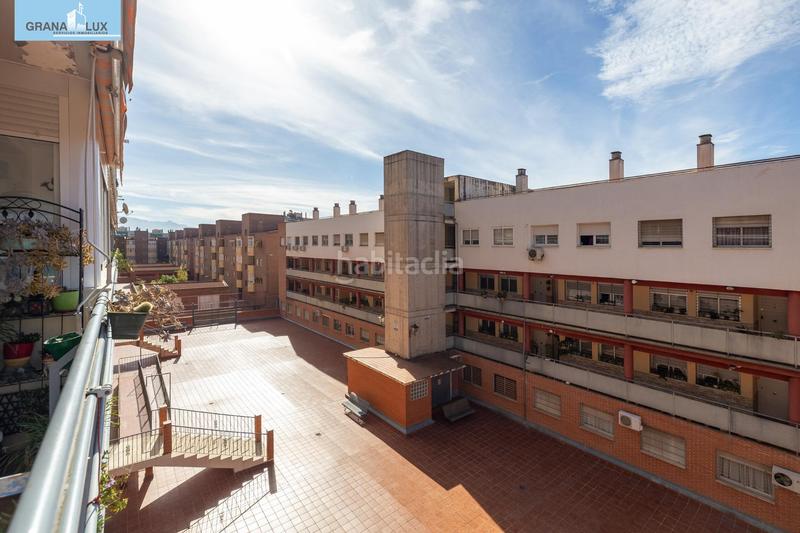 Foto ad6dd21f-4eb9-4bc3-a9f3-768b0c8184e9. Appartamento con parcheggio in Joaquina Eguaras Granada
