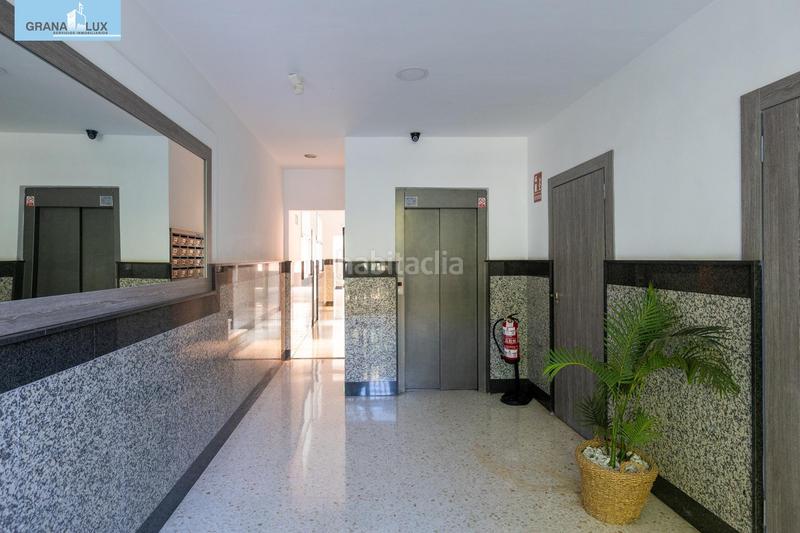 Foto ba20fdcc-2e60-472f-8e33-bfc8e8709a56. Appartamento con parcheggio in Joaquina Eguaras Granada