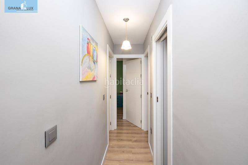 Foto be3fc745-1112-43bd-87ec-91fd3dca47da. Appartamento con parcheggio in Joaquina Eguaras Granada
