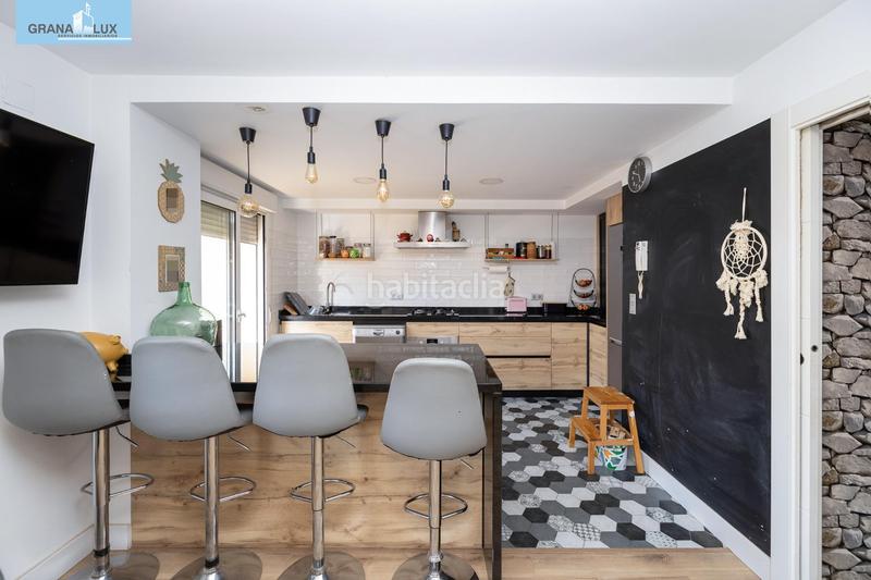 Foto c43a702d-a10c-4972-8814-512aac6d13b7. Appartamento con parcheggio in Joaquina Eguaras Granada