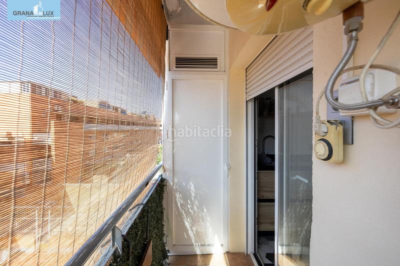 Foto cfa028cf-ed34-41c5-8be1-611de25fb77a. Appartamento con parcheggio in Joaquina Eguaras Granada