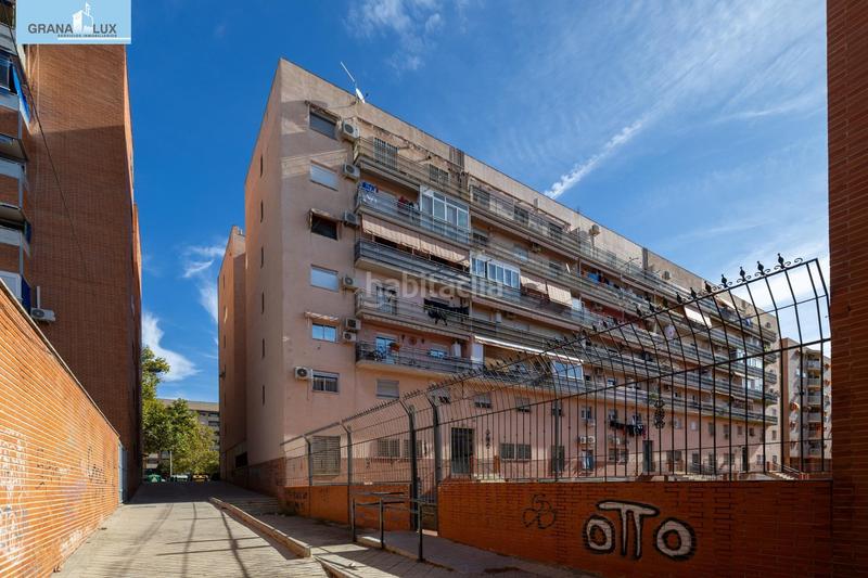 Foto d010d8f0-e937-47ab-9953-554ad32f38b2. Appartamento con parcheggio in Joaquina Eguaras Granada