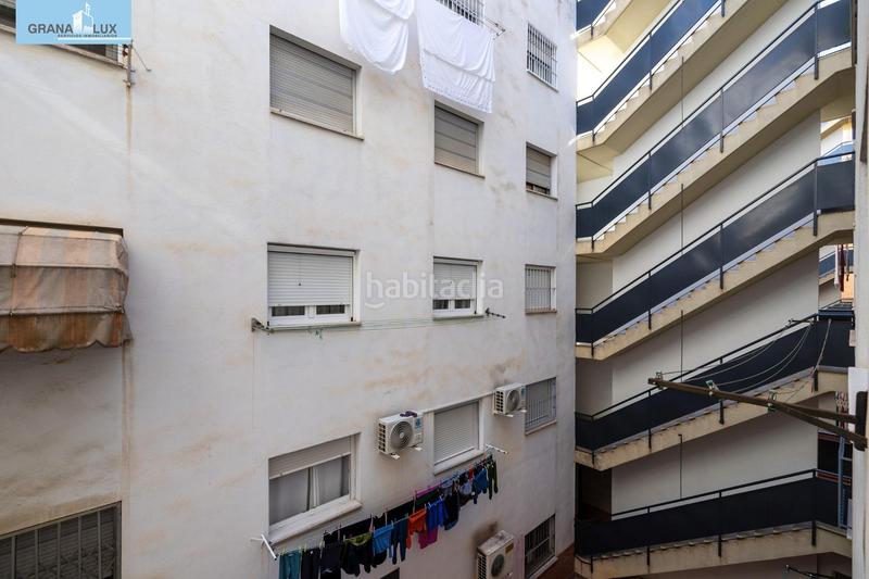 Foto df50b371-5d02-42f0-a604-de55028d7721. Appartamento con parcheggio in Joaquina Eguaras Granada