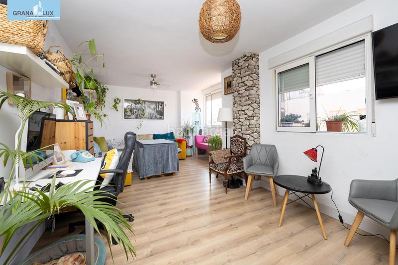 Foto e3814c33-340a-4a18-b738-21d7418566f9. Appartamento con parcheggio in Joaquina Eguaras Granada