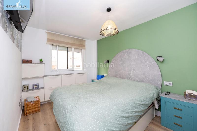 Foto ec8d4dc4-1ef0-480c-be85-f42f3fd484bc. Appartamento con parcheggio in Joaquina Eguaras Granada