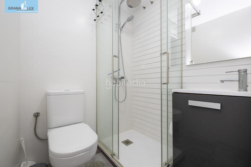 Foto ef53ba08-dbfb-487a-b3cf-0121ec2d101c. Appartamento con parcheggio in Joaquina Eguaras Granada