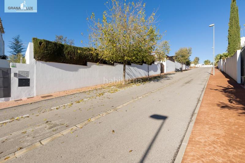 Foto 24c8a2be-aff0-4ab4-aa6f-9c0579f8308d. Terreny residencial a San Francisco - El Chorrillo Gabias (Las)