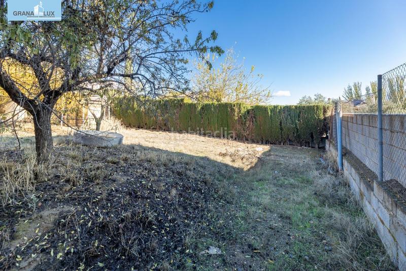 Foto 30ceb470-c315-4363-84a5-450f75f93c76. Terreny residencial a San Francisco - El Chorrillo Gabias (Las)