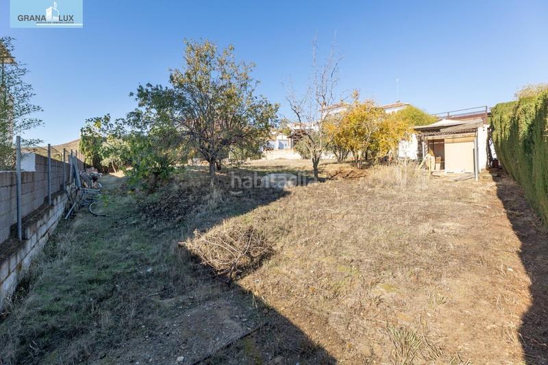 Foto 383d6e1f-781a-4f02-aa70-d194ab804cbd. Terreny residencial a San Francisco - El Chorrillo Gabias (Las)