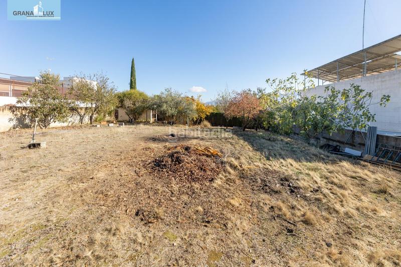 Foto 85d902b5-5193-43f1-b384-e336e78cb103. Terreny residencial a San Francisco - El Chorrillo Gabias (Las)