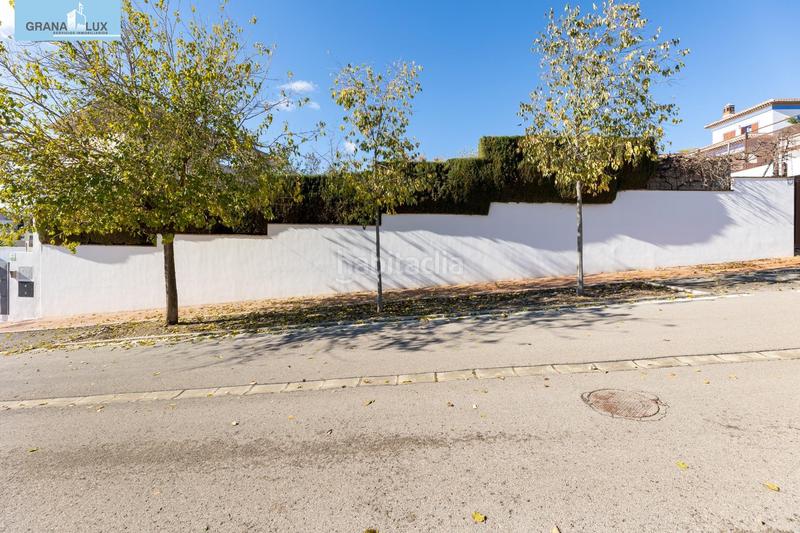 Foto 8fe77524-0577-4046-a1a9-0402c368be3a. Terreny residencial a San Francisco - El Chorrillo Gabias (Las)