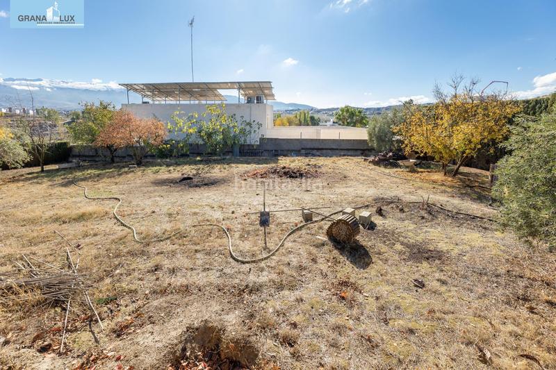 Foto a3a9f228-1f22-422c-b523-8f0bba156809. Terreny residencial a San Francisco - El Chorrillo Gabias (Las)