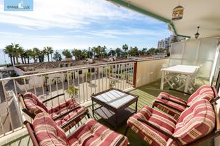 Appartement  Paseo de velilla. Apartamento en almuñecar