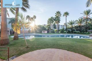 Maison jumelée  Calle rector juan de dios lopez. Espectacular casa en playa granada