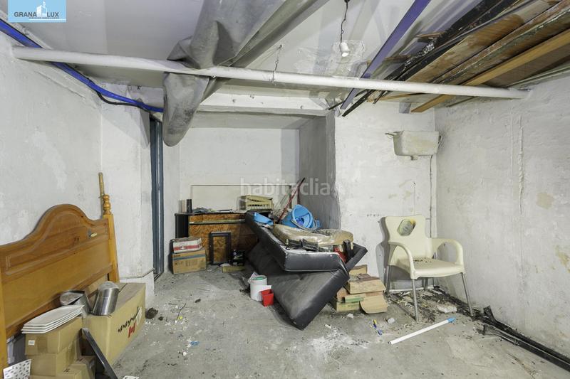 Foto 18f68939-9c1b-4047-ac99-73423f861e63. Car parking in San Ildefonso Granada