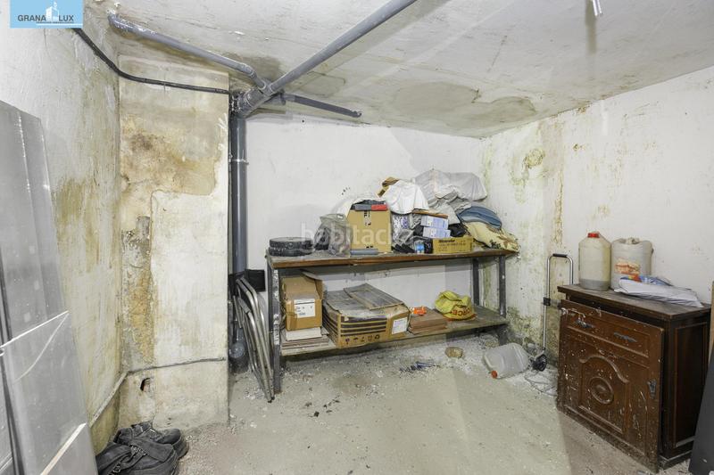 Foto f70546ca-be1f-4b70-a083-11a0f54a7c50. Car parking in San Ildefonso Granada