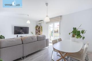 Appartement à Calle REAL MALAGA