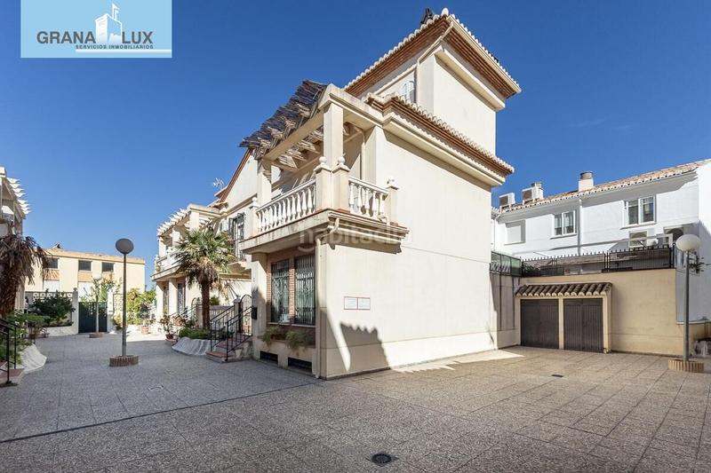 Foto 01082a0e-4b26-4836-857c-9ee4088de1ed. Appartamento con parcheggio in Cájar