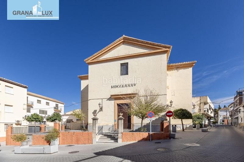 Foto 1ae540b9-a317-4e42-bb3d-cd8846725201. Appartamento con parcheggio in Cájar