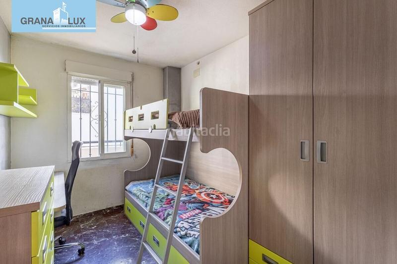 Foto 28e80b07-364c-40f4-a46b-60664e4519dc. Appartamento con parcheggio in Cájar