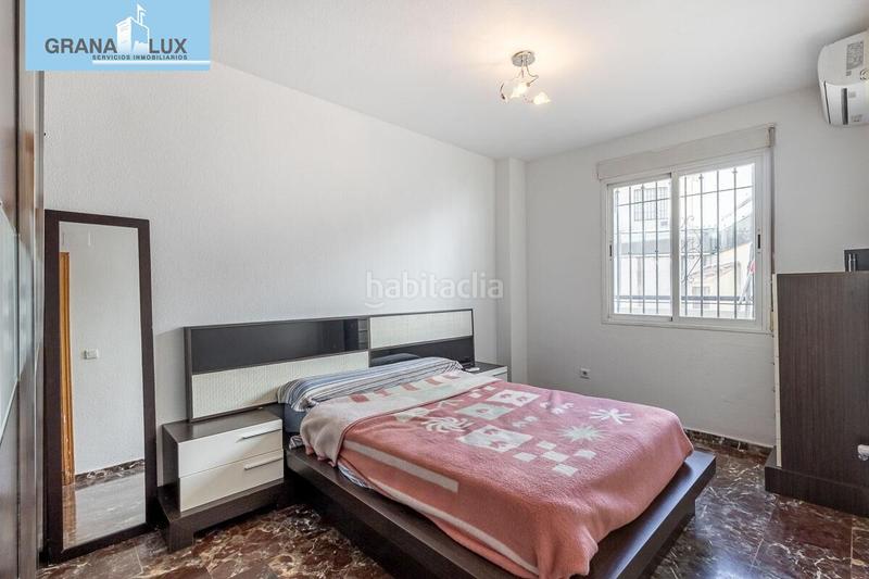 Foto 3ec6f8fe-e782-4e4f-9356-2ef4811ef169. Appartamento con parcheggio in Cájar