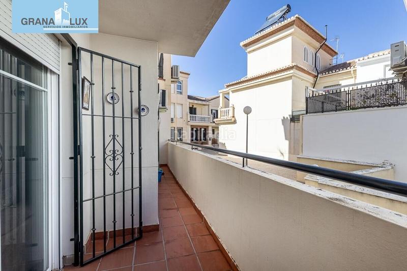 Foto 4c7b7ca4-cb75-4a44-8544-c32bc07870c5. Appartamento con parcheggio in Cájar