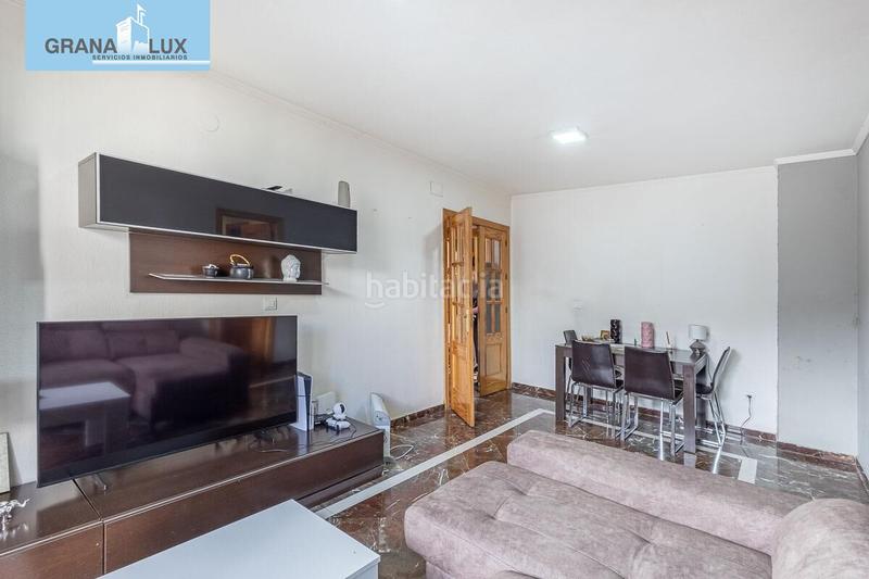 Foto 6014c55f-5939-4901-8f87-1d7b850a02ab. Appartamento con parcheggio in Cájar