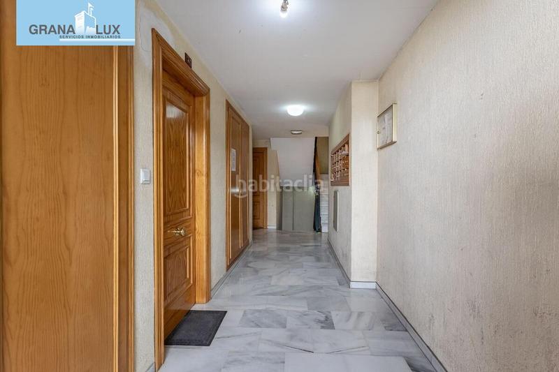 Foto 8cb8d18e-3b19-4d5a-9942-e3363ef08182. Appartamento con parcheggio in Cájar