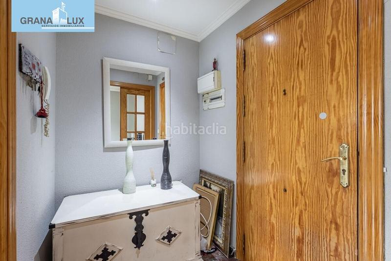 Foto 8cf4de2f-81d4-4d4f-8982-e953dcdcc181. Appartamento con parcheggio in Cájar