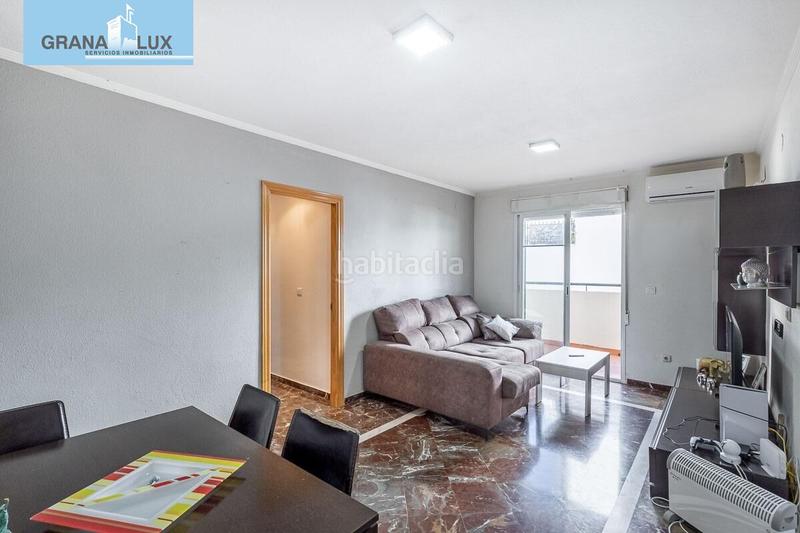 Foto 93bca856-4571-4100-a919-1ea2727a940b. Appartamento con parcheggio in Cájar