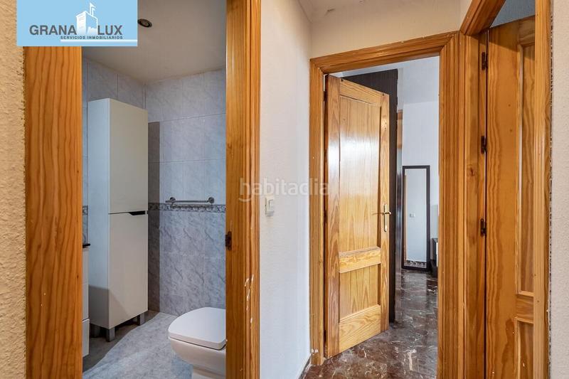 Foto a8475486-88f8-4c0c-8930-c9d0986327fb. Appartamento con parcheggio in Cájar