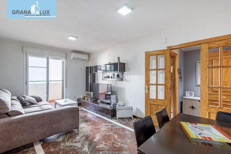 Foto c5360a63-b4e8-4a9a-a538-93268b7298e8. Appartamento con parcheggio in Cájar