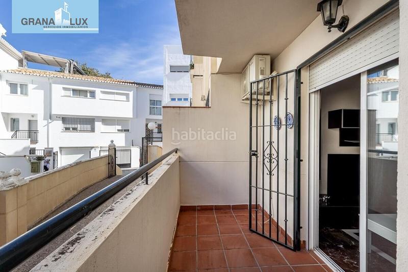 Foto e9da1dc5-52ae-48fe-a929-7edce8b17287. Appartamento con parcheggio in Cájar